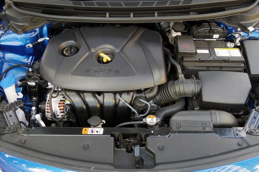  Kia Forte 2014 года  (фото 78 из 125)